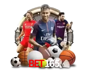 Apostas Esportivas no BET165