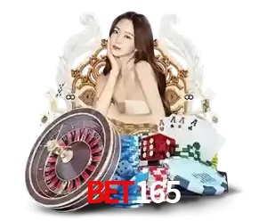 Cassino Online e Cassino Ao Vivo no BET165