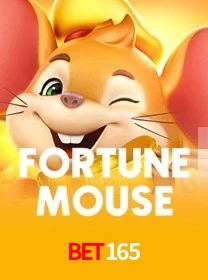 Caça-níqueis fortune mouse BET165