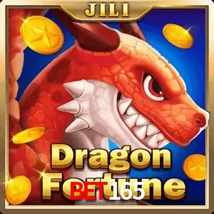 dragon fortune pescaria BET165